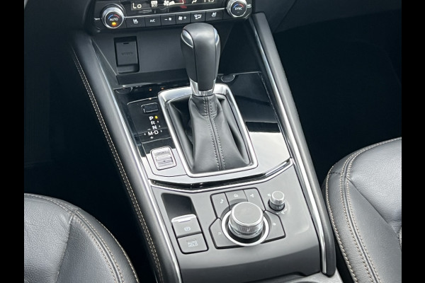 Mazda CX-5 2.0 165 Exclusive Line Comfort Pack Trekhaak