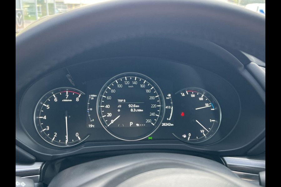 Mazda CX-5 2.0 165 Exclusive Line Comfort Pack Trekhaak