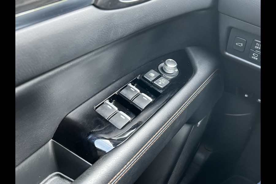 Mazda CX-5 2.0 165 Exclusive Line Comfort Pack Trekhaak