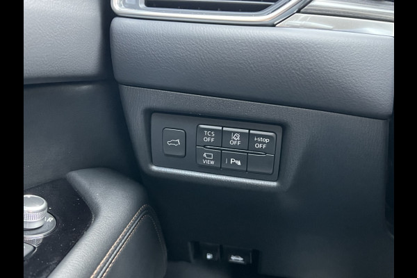 Mazda CX-5 2.0 165 Exclusive Line Comfort Pack Trekhaak