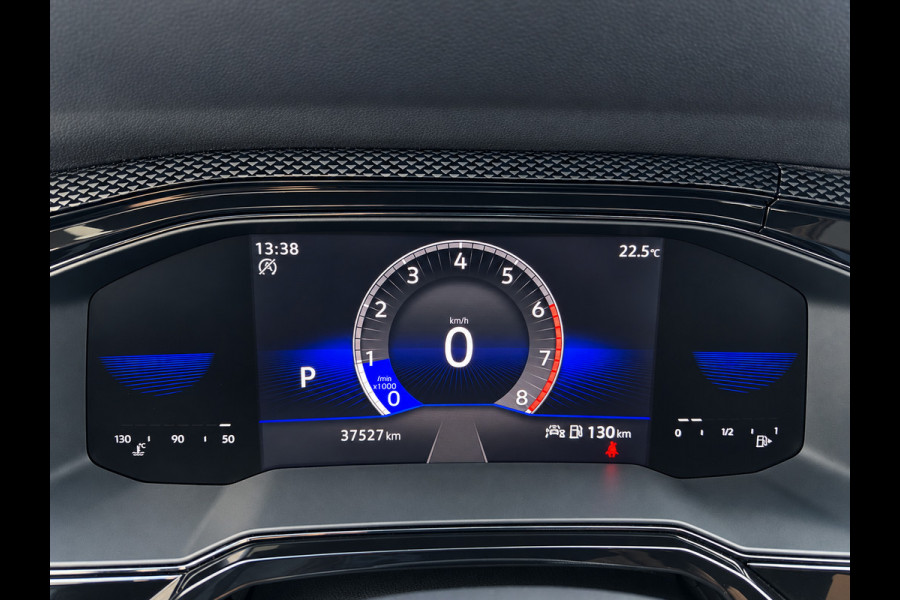 Volkswagen Polo 1.0 TSI R-Line Business_Navi_Carplay_Led_Virtual cocpit
