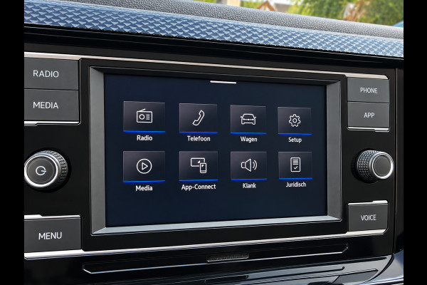 Volkswagen Polo 1.0 TSI R-Line Business_Navi_Carplay_Led_Virtual cocpit