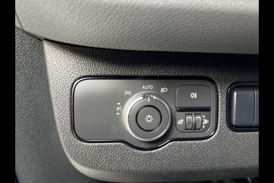 Mercedes-Benz Sprinter Automaat Servicewagen 314 2.2 CDI 140PK L2H2 euro6 BOTT, Victron V230, Standkachel Trekhaak RIJKLAARPRIJS