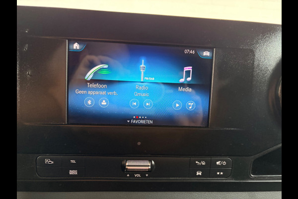Mercedes-Benz Sprinter Automaat Servicewagen 314 2.2 CDI 140PK L2H2 euro6 BOTT, Victron V230, Standkachel Trekhaak RIJKLAARPRIJS