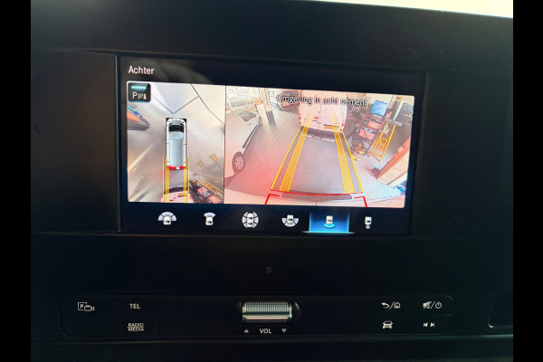 Mercedes-Benz Sprinter Automaat Servicewagen 314 2.2 CDI 140PK L2H2 euro6 BOTT, Victron V230, Standkachel Trekhaak RIJKLAARPRIJS