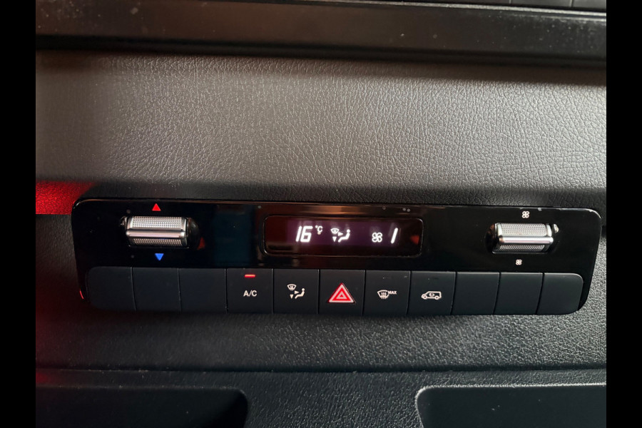 Mercedes-Benz Sprinter Automaat Servicewagen 314 2.2 CDI 140PK L2H2 euro6 BOTT, Victron V230, Standkachel Trekhaak RIJKLAARPRIJS
