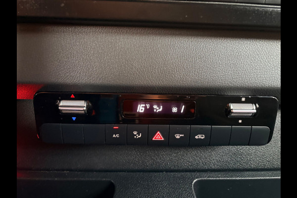 Mercedes-Benz Sprinter Automaat Servicewagen 314 2.2 CDI 140PK L2H2 euro6 BOTT, Victron V230, Standkachel Trekhaak RIJKLAARPRIJS