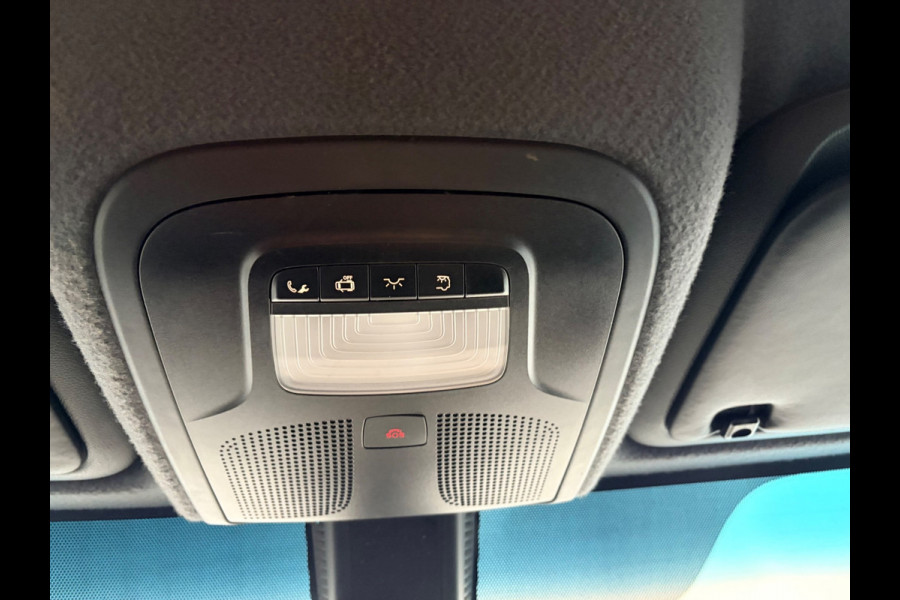 Mercedes-Benz Sprinter Automaat Servicewagen 314 2.2 CDI 140PK L2H2 euro6 BOTT, Victron V230, Standkachel Trekhaak RIJKLAARPRIJS