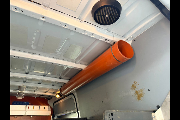 Mercedes-Benz Sprinter Automaat Servicewagen 314 2.2 CDI 140PK L2H2 euro6 BOTT, Victron V230, Standkachel Trekhaak RIJKLAARPRIJS