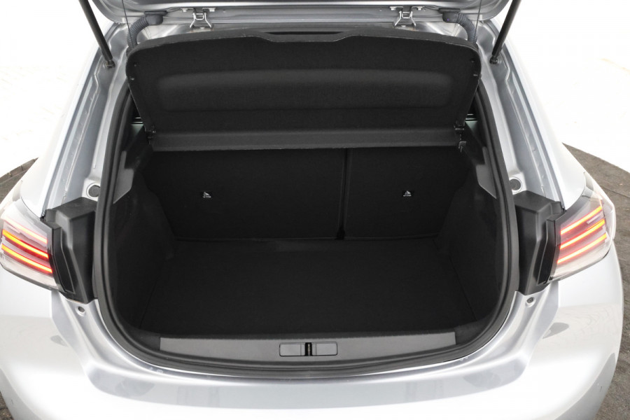 Peugeot 208 1.2 Hybrid 110 e-DCS6 Allure Automaat, Fabrieksnieuw!