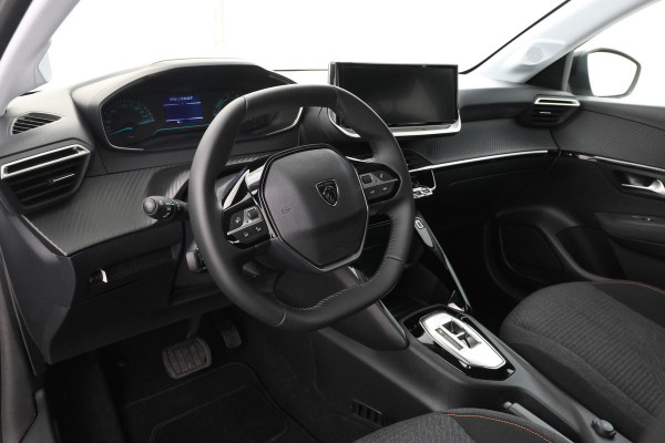 Peugeot 208 1.2 Hybrid 110 e-DCS6 Allure Automaat, Fabrieksnieuw!