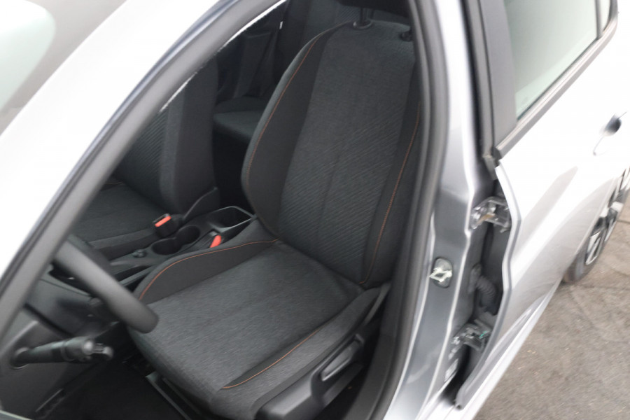Peugeot 208 1.2 Hybrid 110 e-DCS6 Allure Automaat, Fabrieksnieuw!