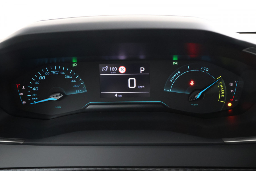 Peugeot 208 1.2 Hybrid 110 e-DCS6 Allure Automaat, Fabrieksnieuw!