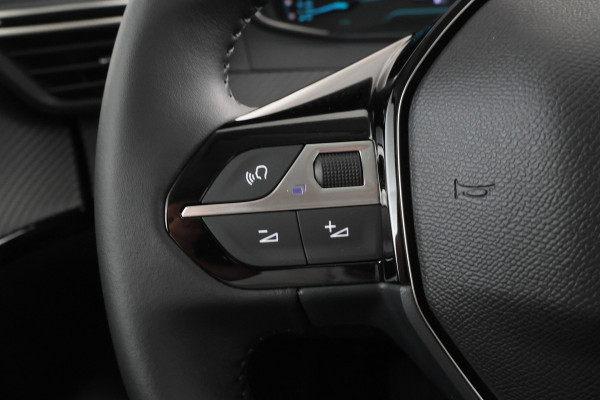 Peugeot 208 1.2 Hybrid 110 e-DCS6 Allure Automaat, Fabrieksnieuw!