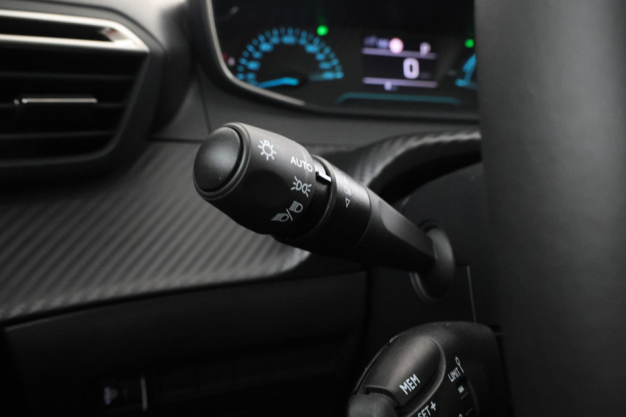 Peugeot 208 1.2 Hybrid 110 e-DCS6 Allure Automaat, Fabrieksnieuw!