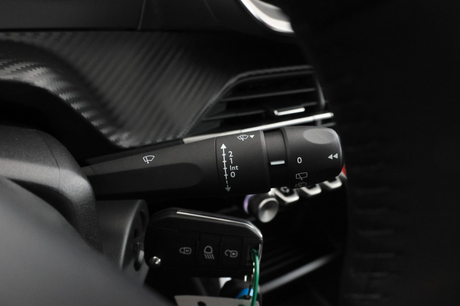 Peugeot 208 1.2 Hybrid 110 e-DCS6 Allure Automaat, Fabrieksnieuw!