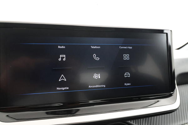 Peugeot 208 1.2 Hybrid 110 e-DCS6 Allure Automaat, Fabrieksnieuw!