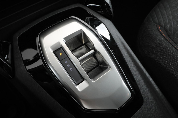 Peugeot 208 1.2 Hybrid 110 e-DCS6 Allure Automaat, Fabrieksnieuw!
