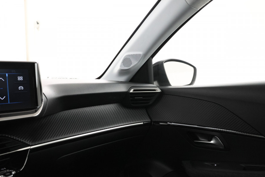 Peugeot 208 1.2 Hybrid 110 e-DCS6 Allure Automaat, Fabrieksnieuw!