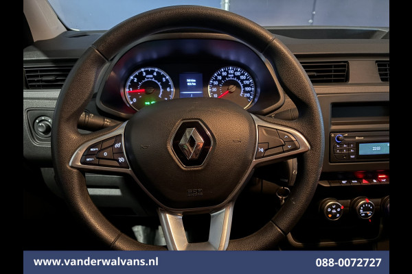 Renault Express 1.5 dCi 96pk L1H1 Euro6 Airco | Cruisecontrol | LED | Parkeersensoren Trekhaak