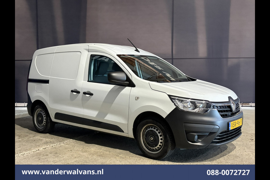 Renault Express 1.5 dCi 96pk L1H1 Euro6 Airco | Cruisecontrol | LED | Parkeersensoren Trekhaak