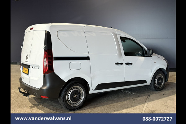 Renault Express 1.5 dCi 96pk L1H1 Euro6 Airco | Cruisecontrol | LED | Parkeersensoren Trekhaak