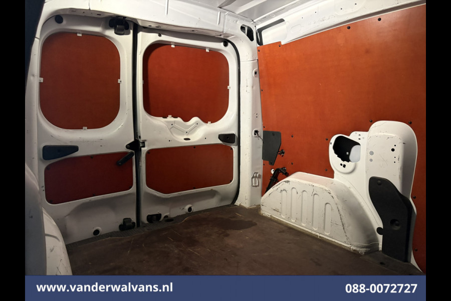 Renault Express 1.5 dCi 96pk L1H1 Euro6 Airco | Cruisecontrol | LED | Parkeersensoren Trekhaak