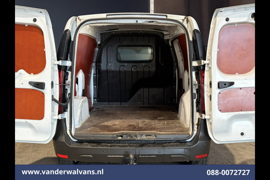 Renault Express 1.5 dCi 96pk L1H1 Euro6 Airco | Cruisecontrol | LED | Parkeersensoren Trekhaak