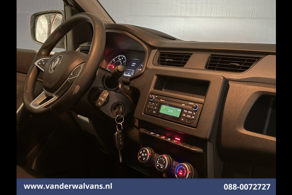 Renault Express 1.5 dCi 96pk L1H1 Euro6 Airco | Cruisecontrol | LED | Parkeersensoren Trekhaak