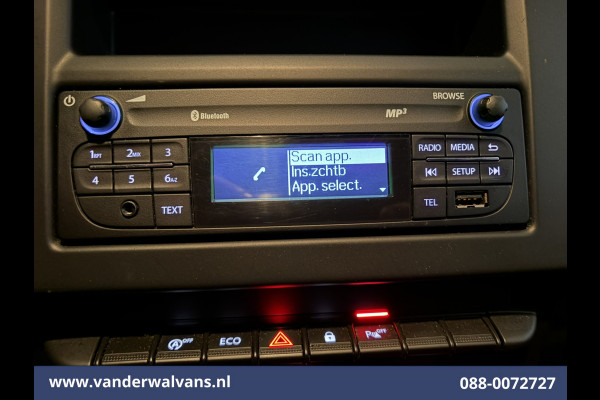 Renault Express 1.5 dCi 96pk L1H1 Euro6 Airco | Cruisecontrol | LED | Parkeersensoren Trekhaak