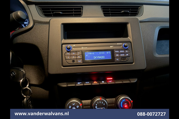 Renault Express 1.5 dCi 96pk L1H1 Euro6 Airco | Cruisecontrol | LED | Parkeersensoren Trekhaak