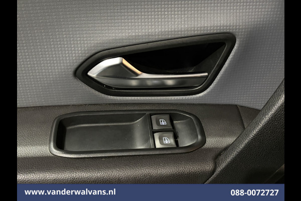 Renault Express 1.5 dCi 96pk L1H1 Euro6 Airco | Cruisecontrol | LED | Parkeersensoren Trekhaak