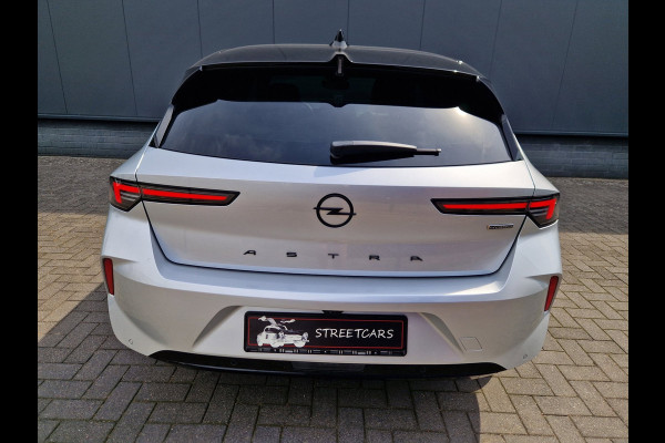 Opel Astra 1.6 Hybrid GS Line 180pk 1e Eig! Incl.Btw