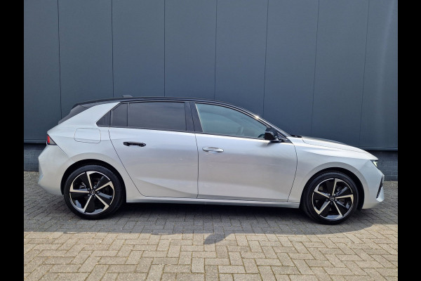 Opel Astra 1.6 Hybrid GS Line 180pk 1e Eig! Incl.Btw