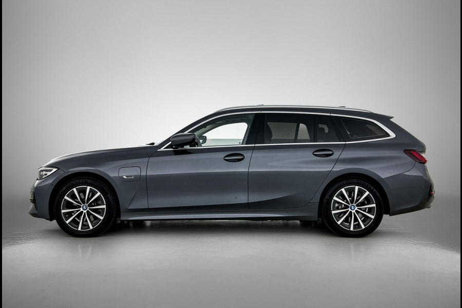 BMW 3 Serie Touring 320e High Executive PANO | STOF-LEER | EL-ACHTERKLEP