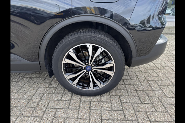 Ford Kuga 2.5 PHEV Titanium 225pk | Winterpack | Trekhaak | Verlengde fabrieksgarantie tot 14-09-2031 (max 160.000km) | Michelin Cross Climate | 1.500kg Trekgewicht