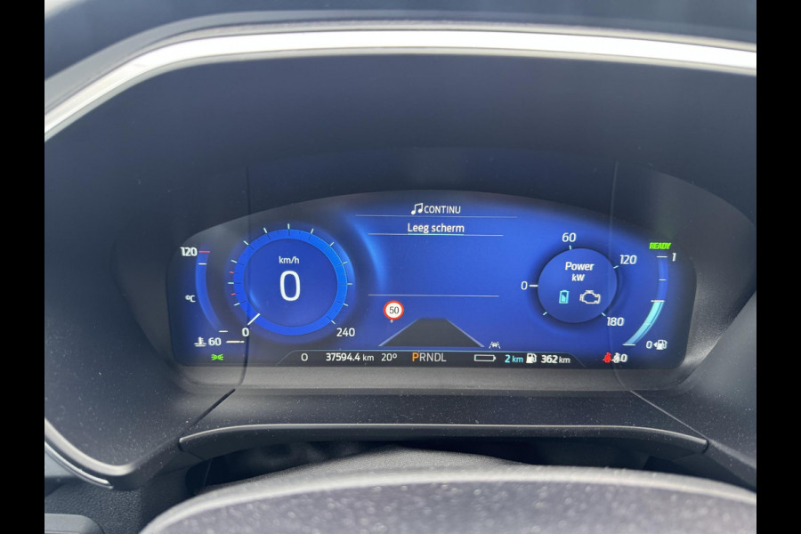 Ford Kuga 2.5 PHEV Titanium 225pk | Winterpack | Trekhaak | Verlengde fabrieksgarantie tot 14-09-2031 (max 160.000km) | Michelin Cross Climate | 1.500kg Trekgewicht