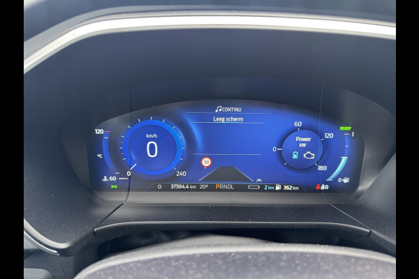 Ford Kuga 2.5 PHEV Titanium 225pk | Winterpack | Trekhaak | Verlengde fabrieksgarantie tot 14-09-2031 (max 160.000km) | Michelin Cross Climate | 1.500kg Trekgewicht