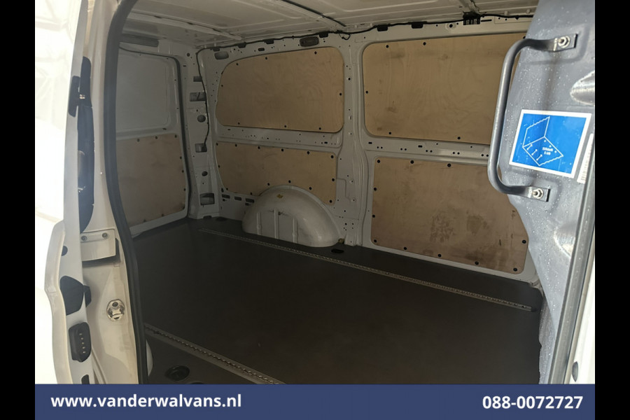 Mercedes-Benz Vito 116 CDI 164pk L2H1 2025 Model Euro6 Airco | Camera | XXL MBUX | Navigatie | Cruisecontrol | Stoelverwarming Parkeersensoren, Bijrijdersbank