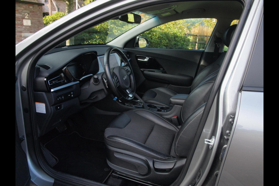 Kia Niro 1.6 GDi Hybrid DynamicLine | Camera | Trekhaak | Apple Carplay | Navi | ACC | NL-Auto |