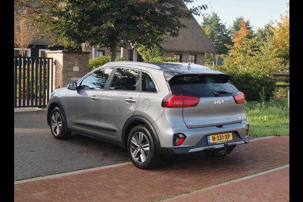 Kia Niro 1.6 GDi Hybrid DynamicLine | Camera | Trekhaak | Apple Carplay | Navi | ACC | NL-Auto |