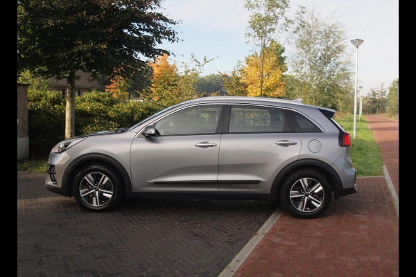 Kia Niro 1.6 GDi Hybrid DynamicLine | Camera | Trekhaak | Apple Carplay | Navi | ACC | NL-Auto |