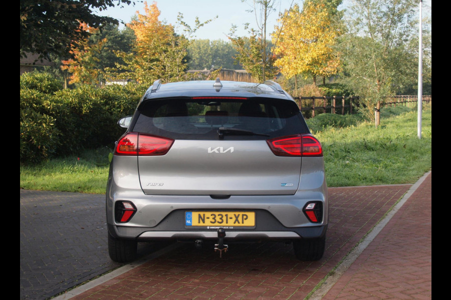 Kia Niro 1.6 GDi Hybrid DynamicLine | Camera | Trekhaak | Apple Carplay | Navi | ACC | NL-Auto |