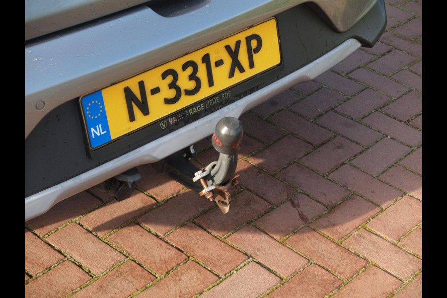 Kia Niro 1.6 GDi Hybrid DynamicLine | Camera | Trekhaak | Apple Carplay | Navi | ACC | NL-Auto |