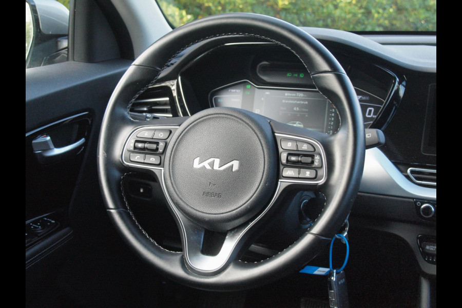Kia Niro 1.6 GDi Hybrid DynamicLine | Camera | Trekhaak | Apple Carplay | Navi | ACC | NL-Auto |