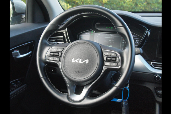 Kia Niro 1.6 GDi Hybrid DynamicLine | Camera | Trekhaak | Apple Carplay | Navi | ACC | NL-Auto |