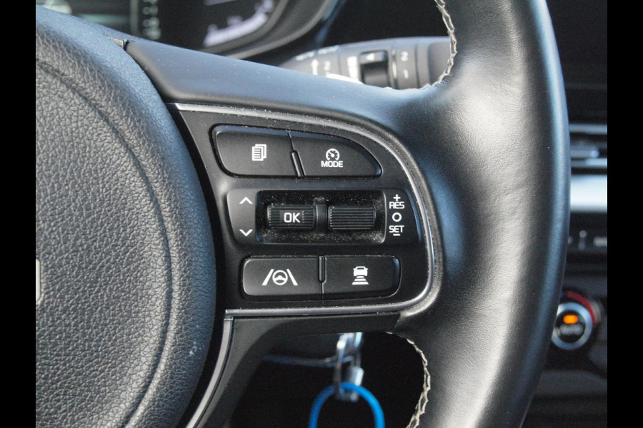 Kia Niro 1.6 GDi Hybrid DynamicLine | Camera | Trekhaak | Apple Carplay | Navi | ACC | NL-Auto |