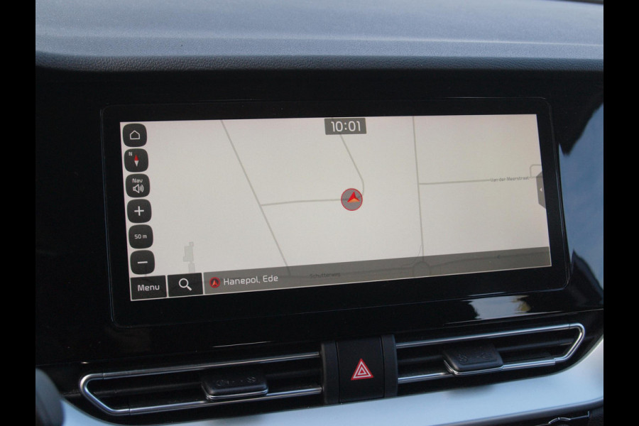 Kia Niro 1.6 GDi Hybrid DynamicLine | Camera | Trekhaak | Apple Carplay | Navi | ACC | NL-Auto |