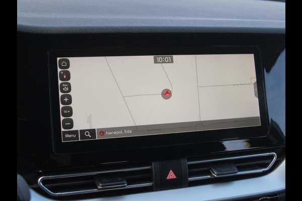 Kia Niro 1.6 GDi Hybrid DynamicLine | Camera | Trekhaak | Apple Carplay | Navi | ACC | NL-Auto |