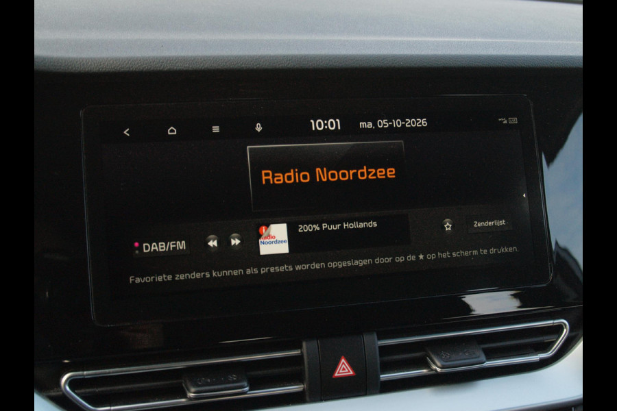 Kia Niro 1.6 GDi Hybrid DynamicLine | Camera | Trekhaak | Apple Carplay | Navi | ACC | NL-Auto |